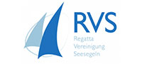 Logo Regatta Vereinigung Seesegeln